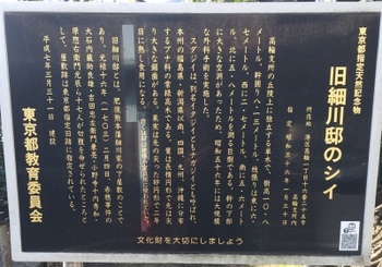 東京都指定天然記念物.JPG